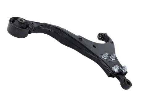 Фото 1 - важіль підвіски передній пр. (нижн.перед.З втулкою) Hyundai Tucson/Kia Sportage II 04-10 RAISO RL-511100K Важіль підвіски передній пр. (нижн.перед.З втулкою) Hyundai Tucson/Kia Sportage II 04-10 RAISO RL-511100K (фото 1)