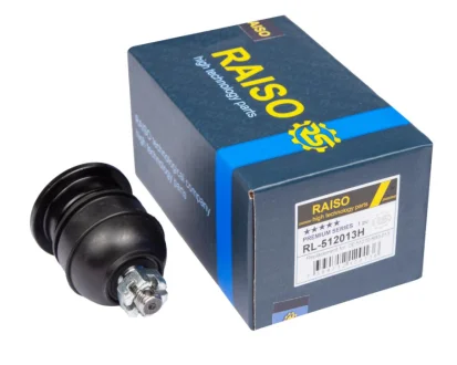 Шарова опора перед. (верх.перед) Honda Accord VIII/Legend IV 06- RAISO RL-512013H