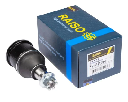 Шарова опора перед. (нижн.перед) Honda Accord VII 03-08 RAISO RL-512102H