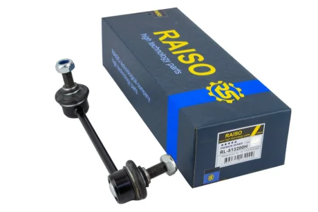 Стійка стабілізатора передня (R) Honda HR-V 99- RAISO RL-513200H