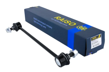 Стійка стабілізатора передня Honda CR-V III/IV 06- RAISO RL-513201H