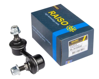 Стійка стабілізатора передня пр. Honda Civic VII/VIII/IX 03-16 RAISO RL-513202H