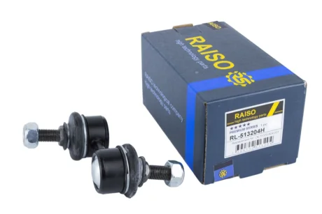 Стійка стабілізатора передня Honda Civic VI/ CR-V 95-01 RAISO RL-513204H