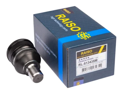 Шарова опора перед. (нижн.перед) Mazda 3/5/Tribute/Ford Escape (USA) 00- RAISO RL-513435M