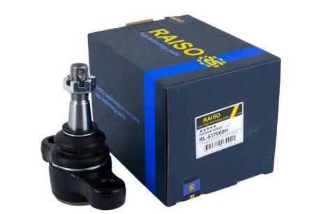 Шарова опора перед. (нижн.перед) Hyundai Grandeur/Sonata V/VI 05-11 RAISO RL-517000H