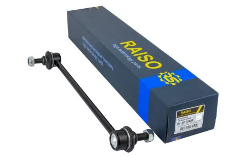 Стійка стабілізатора передня Fiat Marea/Multipla 89-10 RAISO RL-517045F