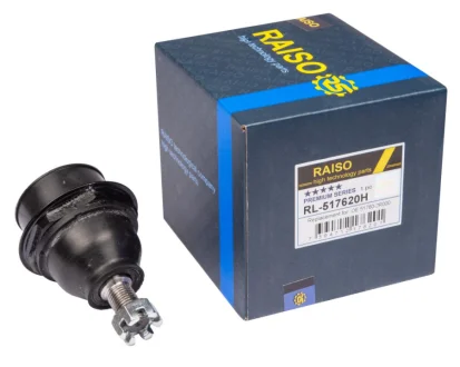 Шарова опора перед. (нижн.перед) Hyundai i30/Kia Ceed/Pro Ceed 06-13 RAISO RL-517620H