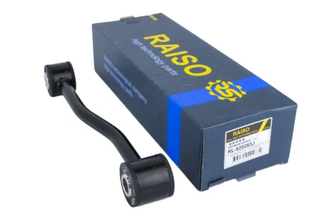 Стійка стабілізатора передня Jeep Grand Cherokee II 98-05 RAISO RL-520283J