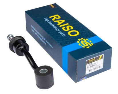 Стійка стабілізатора передня Jeep Grand Cherokee 92-99 RAISO RL-520437J