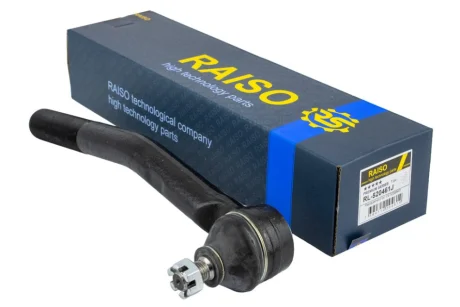 Наконечник тяги рульової (R) Jeep Grand Cherokee II 98-05 RAISO RL-520461J