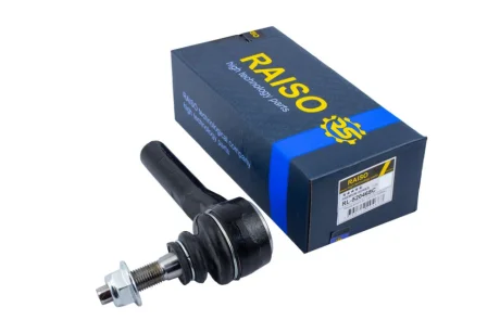 Наконечник тяги рульової Chrysler 300C/Dodge Challenger/Charger/Magnum 04- RAISO RL-520468C