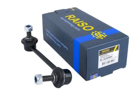 Стійка стабілізатора задня пр. Honda Accord VIII/IX 08- RAISO RL-523200H