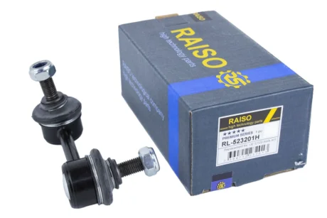 Стійка стабілізатора задня пр. Honda CR-V III/IV 06- RAISO RL-523201H