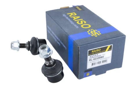 Стійка стабілізатора задня пр. Honda CR-V II 01-07 (L=90mm) RAISO RL-523209H (фото 1)