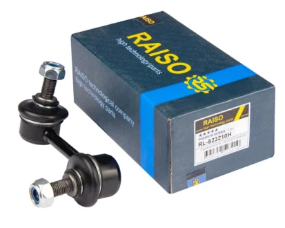 Стійка стабілізатора задня лів. Honda CR-V III/IV/V 06- RAISO RL-523210H