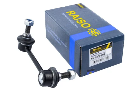 Стійка стабілізатора задня (R) Honda Accord VI/VII/Acura TSX 98-08 RAISO RL-523801H