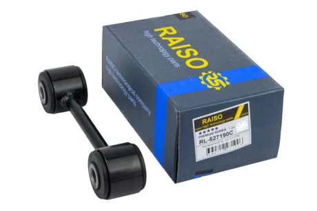 Стійка стабілізатора задня Chrysler Voyager III/IV/Grand Voyager 95-08 RAISO RL-527190C