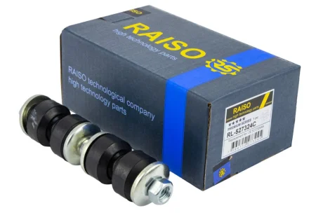 Стійка стабілізатора передня Chrysler PT/Dodge Neon 99- RAISO RL-527324C