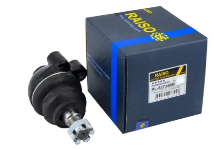 Шарова опора перед. (нижн.перед) Mitsubishi L400/L300 III/Delica/Hyundai H100 84- RAISO RL-527349M
