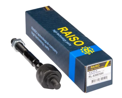 Тяга рульова лів./прав. Honda Accord/Civic V/CRX III/Integra 91-01 RAISO RL-530010H