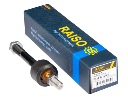 Тяга рульова лів./прав. Honda Accord IV/V/VI/Odyssey/Shuttle 91-04 RAISO RL-530104H