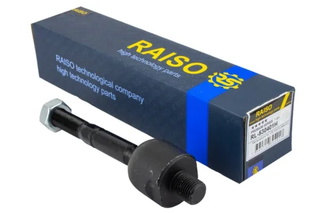 Тяга рульова прав/лів. Honda Accord VI 97-03 RAISO RL-530401H