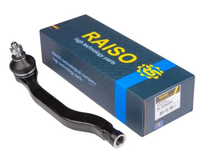 Наконечник тяги рульової (R) Honda Accord IV/V, Rover 600 90-99 RAISO RL-535403H