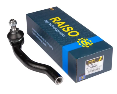 Наконечник тяги рульової (L) Honda Accord VIII/IX/Civic VIII/IX 05- RAISO RL-535410H