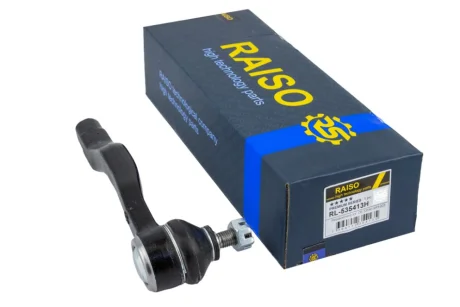 Наконечник тяги рульової (R) Honda Civic/CR-V/CRX 87-05 RAISO RL-535413H