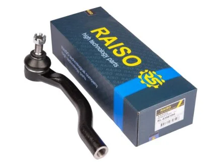Наконечник тяги рульової (R) Honda Accord VIII/Civic VIII 05- RAISO RL-535610H