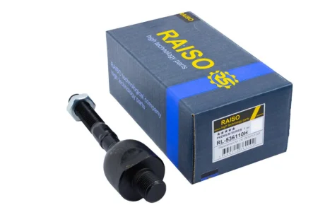 Тяга рульова прав/лів. Honda Accord VIII/IX 08- RAISO RL-536110H