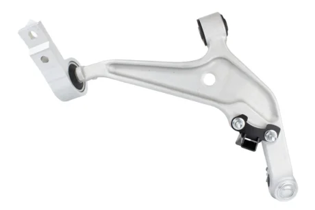 Важіль підвіски передній лів. (нижн.передн) Nissan X-Trail (Т30) 01-13 RAISO RL-545018N