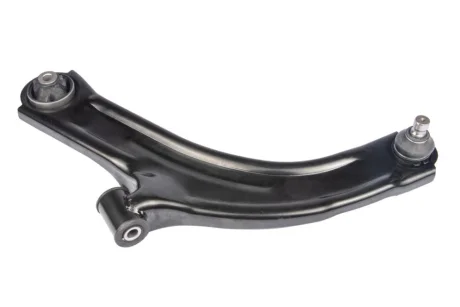 Важіль підвіски передній лів. (нижн.перед) Nissan Micra III/Note/Renault Clio III 03-14 RAISO RL545142N