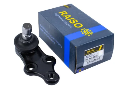Шарова опора перед. (нижн.передн) Hyundai ix35/Kia Sportage III 09-16 RAISO RL-545300H