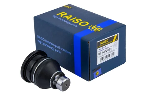 Шарова опора перед. (нижн. передн) Hyundai Equus/Santa FE/Trajet/Kia Sorento 99-15 RAISO RL-545302H