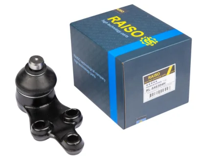 Шарова опора перед. (нижн.перед) Hyundai H-1/ix55/Kia Carnival 01- RAISO RL-545304H