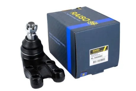 Шарова опора перед. (ниж.перед) Hyundai H-1/Mitsubishi L300/L400 94-07 RAISO RL-545400H