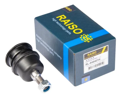 Шарова опора передня (нижн. передн) Hyundai Sonata III 93-98 RAISO RL-545401H (фото 1)