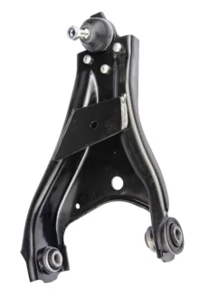 Важіль підвіски передній лів. (нижн.перед) Renault Duster 10- RAISO RL-545746R