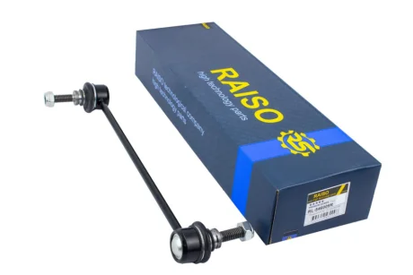 Стійка стабілізатора передня Renault Fluence 10- RAISO RL-546009R