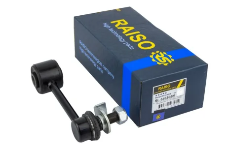 Стійка стабілізатора задня Nissan NV200 10- RAISO RL-546805N