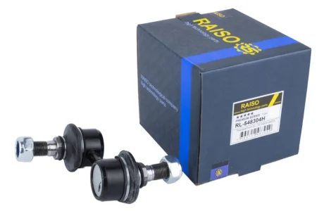 Стійка стабілізатора передня Hyundai H-1 97-07 RAISO RL-548304H