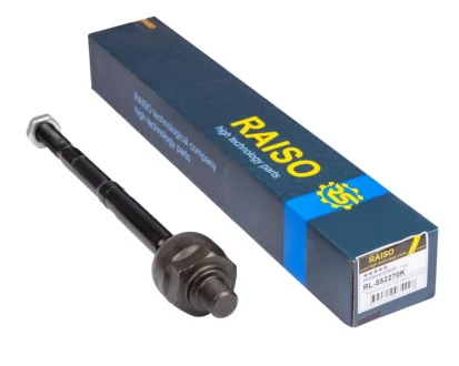 Тяга рульова лів./пр. Kia Carnival I/II 99-06 RAISO RL-552270K