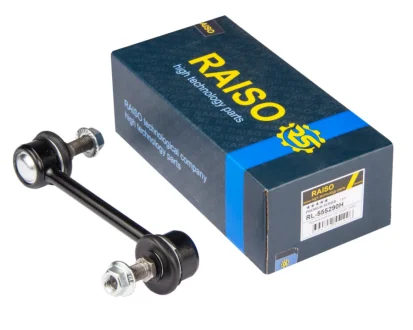 Стійка стабілізатора задня Hyundai Elantra III/Matrix/Tiburon/Kia Cerato 90-10 RAISO RL-555290H