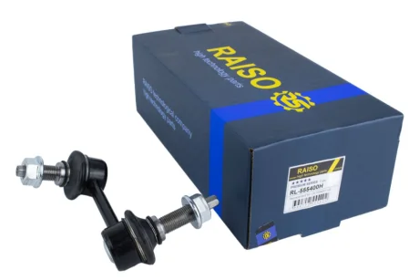 Стійка стабілізатора задня пр. Hyundai Sonata VII/Kia Optima 15- (L=94mm) RAISO RL-555400H