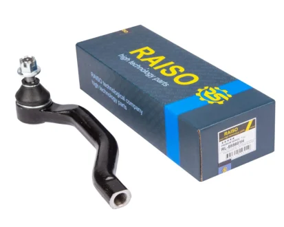 Наконечник тяги рульової (L) Honda Civic VII/VIII/IX 03-16 RAISO RL-555601H