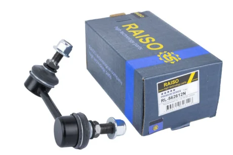 Стійка стабілізатора задня пр. Nissan Teana II 08- RAISO RL-562612N