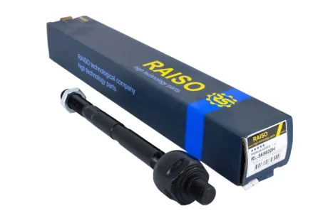 Тяга рульова Hyundai i30/Kia Ceed 11- RAISO RL-565600H