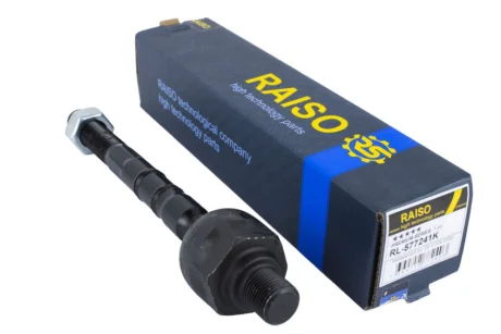 Тяга рульова Kia Carens II/III/Magentis II 05-13 RAISO RL-577241K
