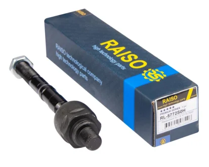 Тяга рульова прав/лів. Hyundai ix35/Kia Sportage III 09-16 RAISO RL-5772S0H